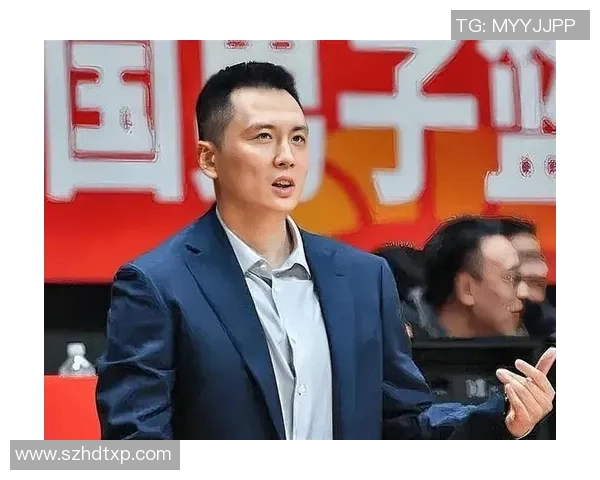 卢伟寄语吉林男篮期待钟诚指导带队取得佳绩 卢伟寄语吉林男篮期待钟诚指导带队取得佳绩